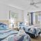 Relax with a Fabulous Ocean View Ocean Sounds in This 2 Bedroom 2 Bath Den