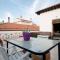 Loft wifi Centro espectacular terraza con todos los servicios - Granada