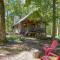 Cabin and Creek - Secluded Oasis - 3BD - Kingston Springs