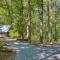 Cabin and Creek - Secluded Oasis - 3BD - Kingston Springs