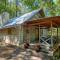 Cabin and Creek - Secluded Oasis - 3BD - Kingston Springs