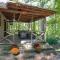 Cabin and Creek - Secluded Oasis - 3BD - Kingston Springs