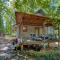 Cabin and Creek - Secluded Oasis - 3BD - Kingston Springs