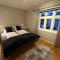 Stetind - Modern apartment with free parking - Narvik