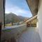 Maison Cime Bianche : Appartamento