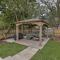 Seminole Home with Heated Pool and Spa about 4 Mi to Ocean