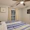 Seminole Home with Heated Pool and Spa about 4 Mi to Ocean