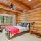 Willow Cove Log Cabin