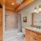 Willow Cove Log Cabin