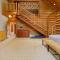 Willow Cove Log Cabin