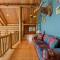 Willow Cove Log Cabin