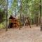 Willow Cove Log Cabin - بحيرة باس Willow Cove Log Cabin - بحيرة باس