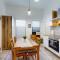 Apartmenthaus Çelik
