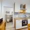 Apartmenthaus Çelik