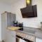 Apartmenthaus Çelik
