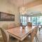 Waikoloa Village Condo with Pool and Golf Course Views