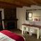 Critchley Hackle - Managers Cottage - Dullstroom