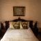 Critchley Hackle - Managers Cottage - Dullstroom
