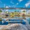 Villa Blue Pavilion - Heated Pool - Sleeps 16 - Roelens Vacations - Cape Coral