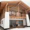 Les Ciases Chalets Dolomites