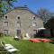 1833 Ardennes farm between Bastogne and Houffalize - Bastogne