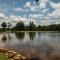 Critchley Hackle - Managers Cottage - Dullstroom