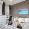 Luxury Msida Circle Suites