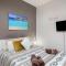 Luxury Msida Circle Suites