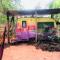 Rainbow Caravan Hostel
