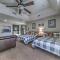 Roomy Ruidoso Retreat with Deck, Grill, and Mtn Views! - رويدوسو