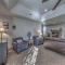 Roomy Ruidoso Retreat with Deck, Grill, and Mtn Views! - رويدوسو