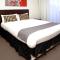 Toowoomba Central Plaza Apartment Hotel Official