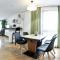 Ferienwohnung in der Sonnenstadt Lienz