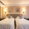 SSAW Boutique Hotel Hangzhou East - Free Self Service Laundry