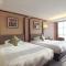 SSAW Boutique Hotel Hangzhou East - Free Self Service Laundry