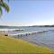 The House on the Lake Fishing Point Lake Macquarie