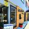 Goldrush Motel Young CBD