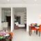 The Beach Apartments