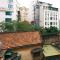 Ancient villa 108m2 duplex next to Hoan Kiem Lake! - 河内
