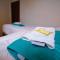 Hotel La Casa Temuco