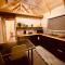Colico Tiny Lodge - jacuzzi-Terraza - Catrico