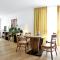 Ferienwohnung in der Sonnenstadt Lienz