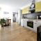 Ferienwohnung in der Sonnenstadt Lienz