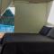 La Quinta Dimensión Glamping