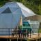 La Quinta Dimensión Glamping