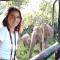 Tusker's Paradise Safari Villa - اوداوالاوي