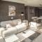 Y COLLECTION by UH FLAT OSIRIA