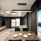 Y COLLECTION by UH FLAT OSIRIA