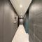 Y COLLECTION by UH FLAT OSIRIA