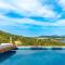 2B Luxurious Villa Io, With Private Pool And Stunningt Sea Views - Kolios